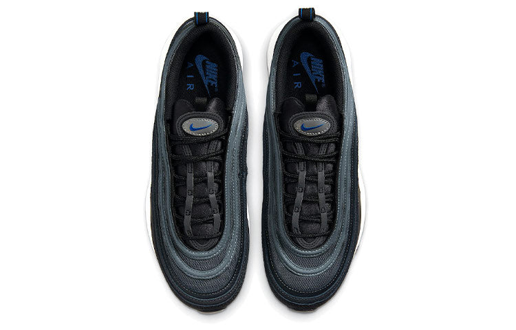 Nike Air Max 97 Racer Blue 3M DM9105-001 sneakmarks