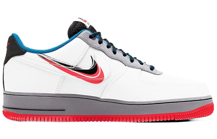 Nike Air Force 1 Low 'Time Capsule' CT1620-100 KICKSOVER