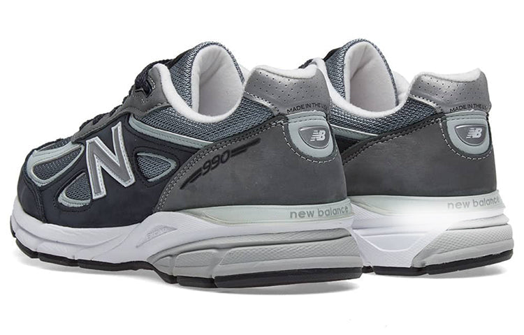 New Balance 990 v4 M990XG4 KICKSOVER