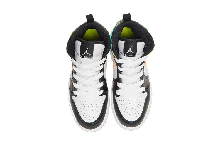 Air Jordan 1 Mid