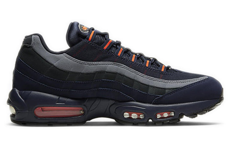 Nike Air Max 95 'Logo' CW7477-400 sneakmarks