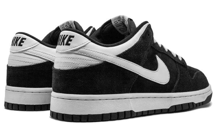 Nike Dunk Low 'Black White' Black/White 904234-001 sneakmarks