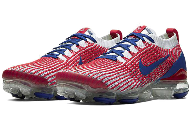 Nike Air VaporMax 3.0 'USA' CW5585-100 KICKSOVER