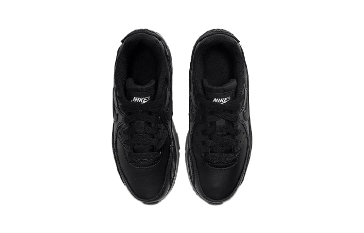 Air Max 90 PS 'Triple Black' Black/Black/White/Black CD6867-001 KICKSOVER