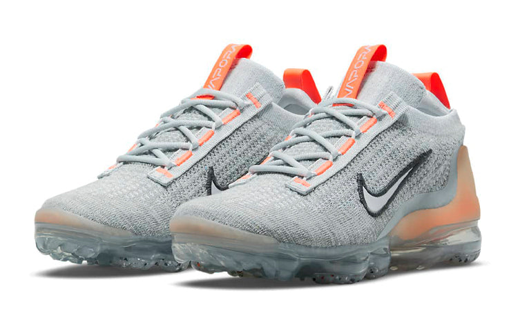 Nike Air Vapormax Flyknit 2021 (GS) DB1550-002 KICKSOVER