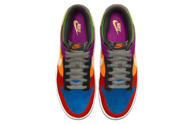 Nike Dunk Low SP Viotech CT5050-500 sneakmarks