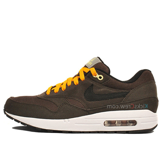 Nike Air Max 1 Velvet Brown 308866-200 KICKSOVER