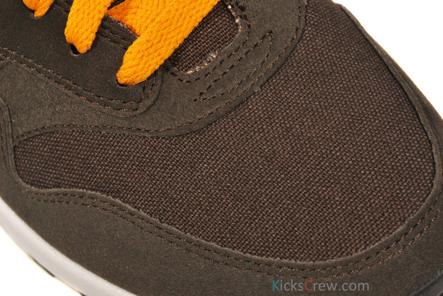 Nike Air Max 1 Velvet Brown 308866-200 KICKSOVER