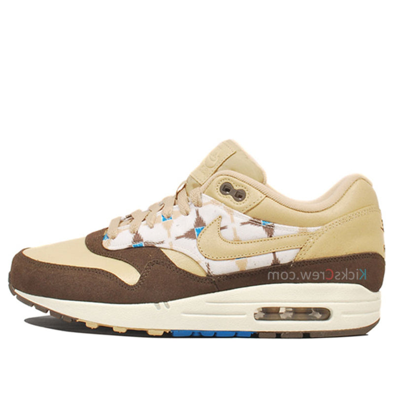 Nike Air Max 1 Aztec - Grain 308866-203 – TELATAPA