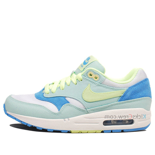 Nike Womens Air Max 1 Julep Liquid Lime 319986-301 KICKSOVER