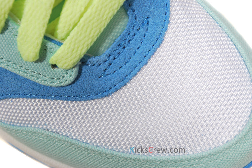 Nike Womens Air Max 1 Julep Liquid Lime 319986-301 KICKSOVER