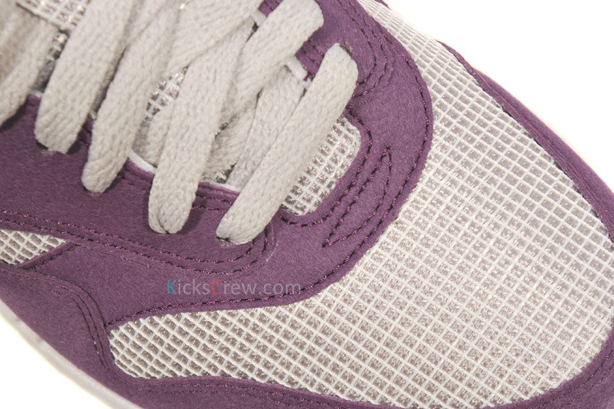 Nike Womens Air Max 1 Wine 319986-602 KICKSOVER