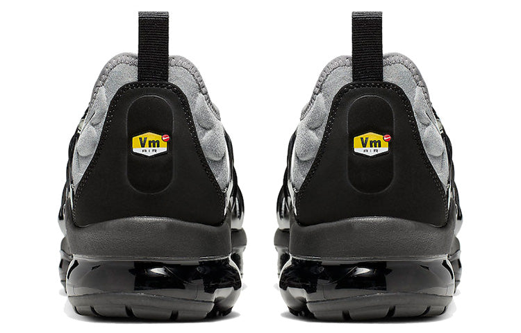 Nike Air VaporMax Plus 'Cool Grey' Cool Grey/Black CK0900-001 KICKSOVER