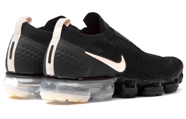 Nike Air VaporMax FK MOC 2 Black AH7006-002 KICKSOVER