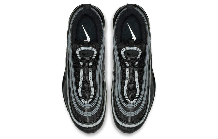 Nike Air Max 97 'Triple Black' Black/Black-Black BQ4567-001 KICKSOVER