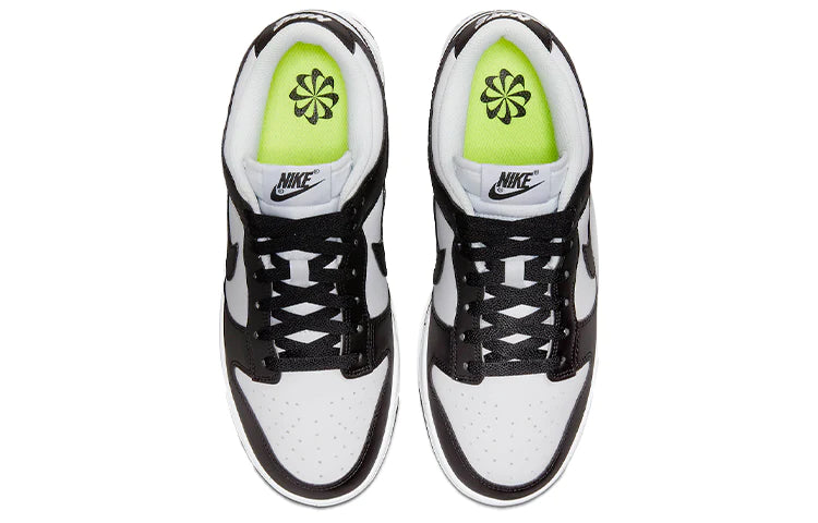 Nike WMNS Dunk Low Panda DD1503-101 sneakmarks