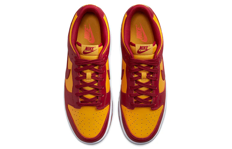 Nike Dunk Low Retro Midas Gold DD1391-701 sneakmarks