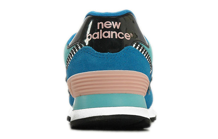 New Balance 574 'Palm Springs' WL574BFL KICKSOVER