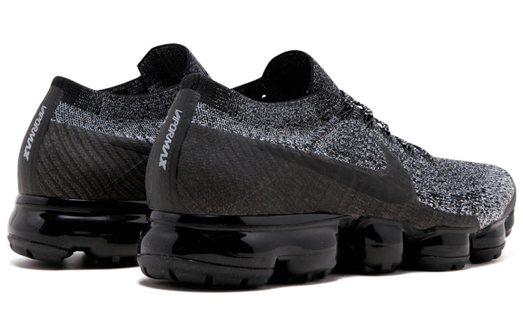 Nike Air Vapormax Flyknit Oreo 849558-041 KICKSOVER