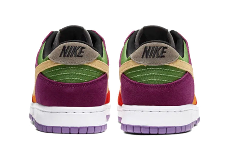 Nike Dunk Low SP Viotech CT5050-500 sneakmarks