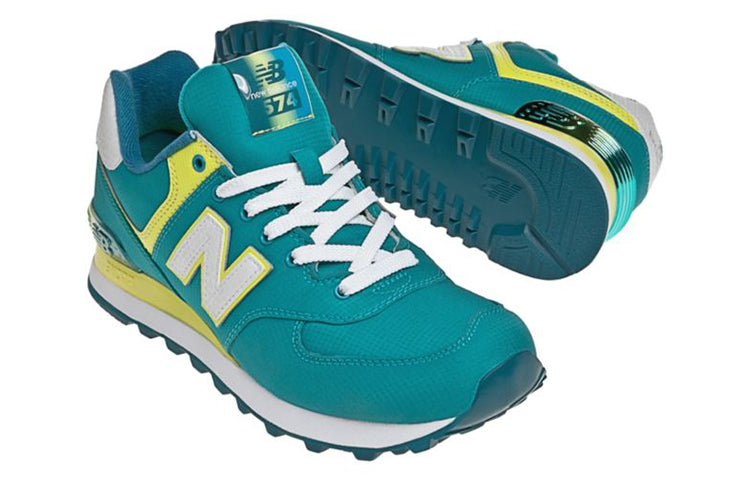 New Balance 574 \Alpine\ WL574APT KICKSOVER