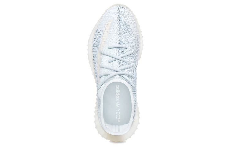 adidas Yeezy Boost 350 V2 Cloud White FW3043 KICKSOVER