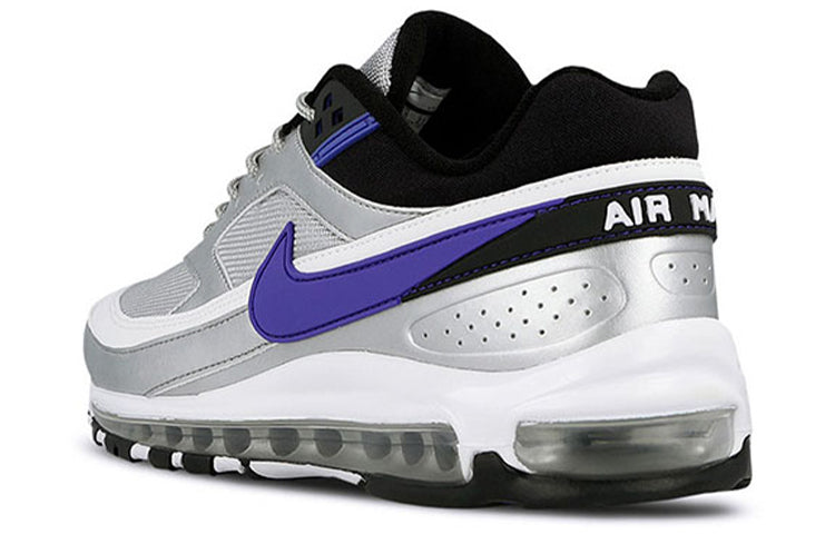 Air Max 97 BW QS Persian Violet AO2406-002 KICKSOVER