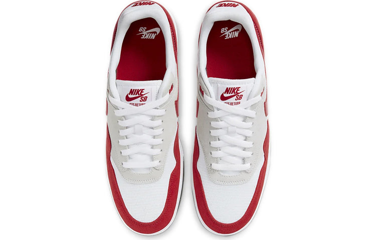 Nike GTS Return SB Skateboard 'Air Max 1' CK3464-600 KICKSOVER