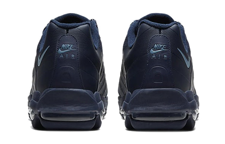 Nike Air Max 95 CU1923-400 sneakmarks