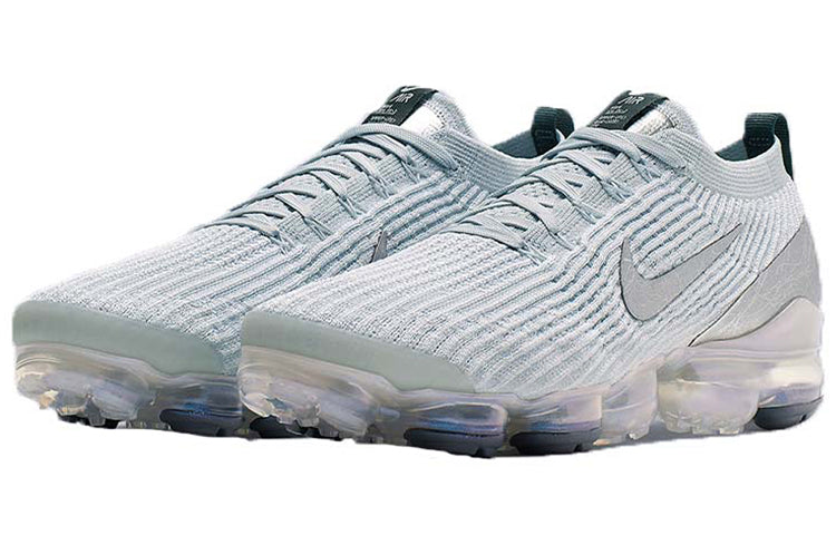 Nike Air VaporMax Flyknit 3 White AJ6900-101 KICKSOVER