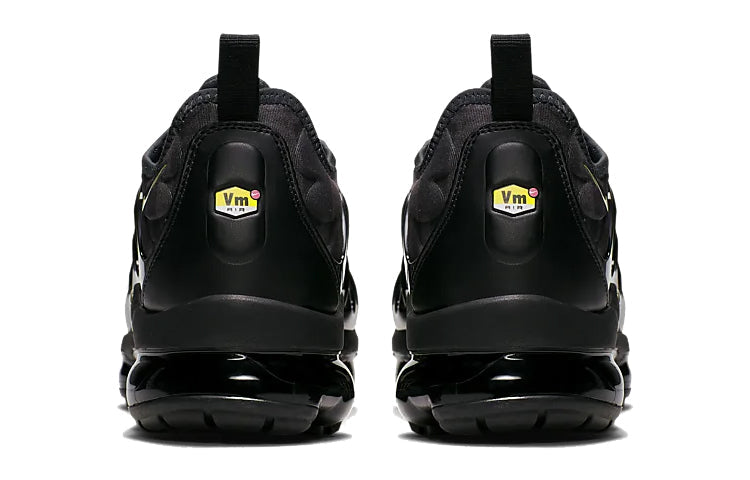 Nike Air VaporMax Plus 'Black Gold' Black/Anthracite/Club Gold/Metallic Gold CQ4612-001 KICKSOVER