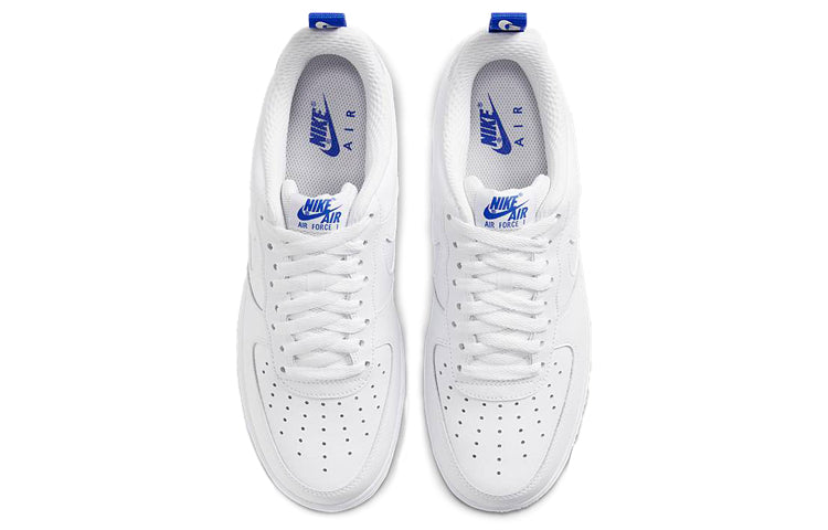 Nike Air Force 1 LowCut-Out DC1429-100 KICKSOVER