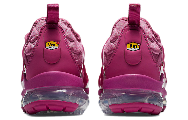 Nike Air VaporMax Plus 'Berry' Cosmic Fuchsia/White/Cactus Flower DC1850-600 KICKSOVER