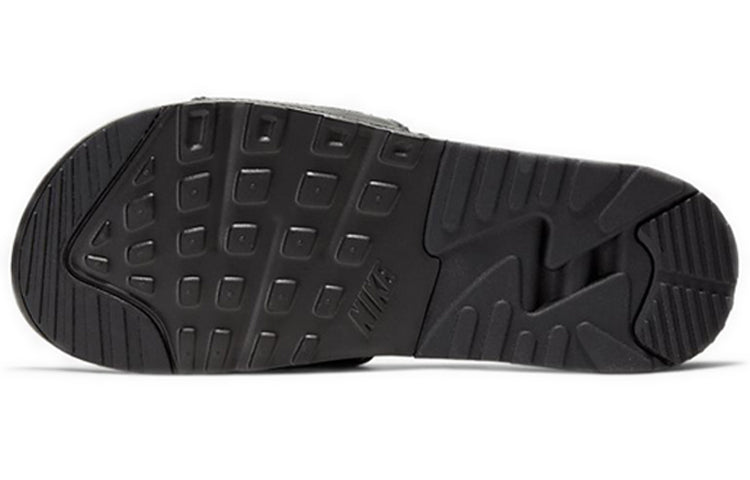 Nike Womens Air Max 90 Black White CT5241-002 KICKSOVER
