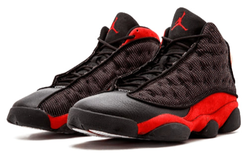 Air Jordan 13 Bred 414571010