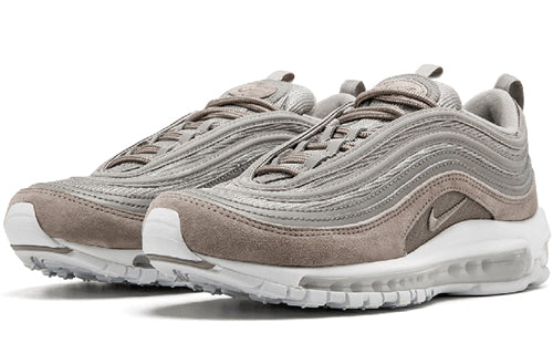 Nike Air Max 97 Suede - Cobblestone 921826-002 KICKSOVER