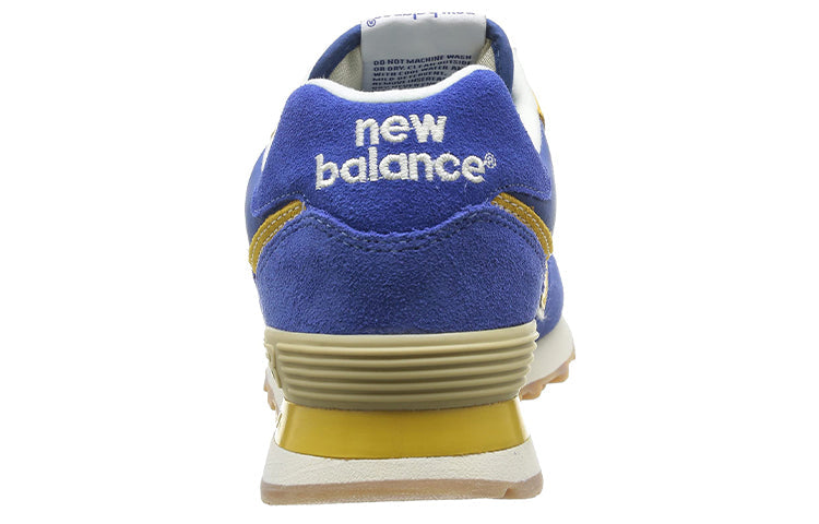 New Balance 574 ML574VBY KICKSOVER