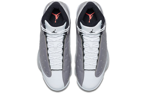 Air Jordan 13 Retro Atmosphere Grey 414571-016