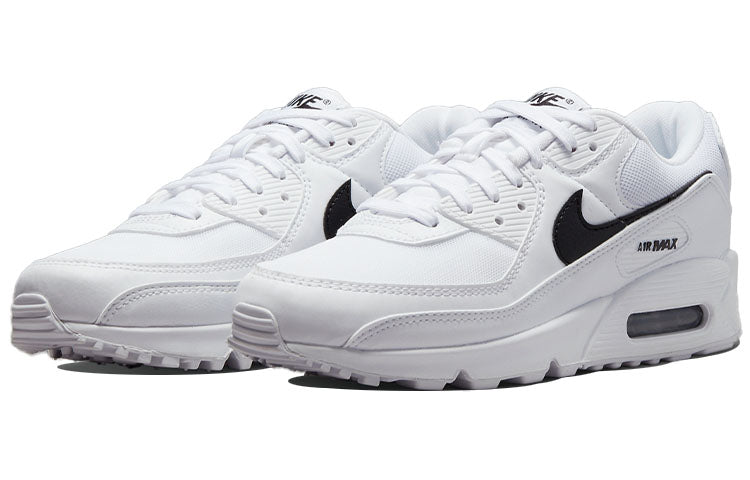 Nike Air Max 90 Next Nature White Black\ DH8010-101 KICKSOVER