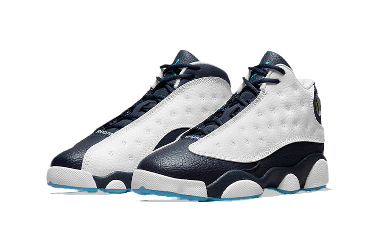 Air Jordan 13 Dark Powder Blue BP DJ3005-144