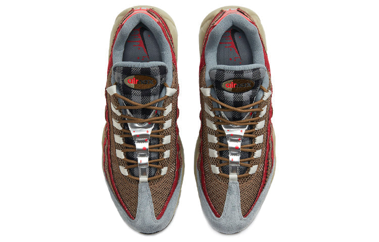 Nike Air Max 95 Freddy Krueger DC9215-200 sneakmarks