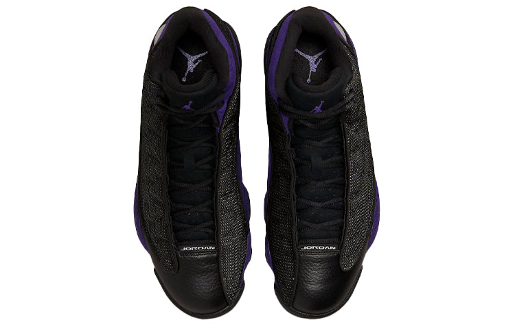 Air Jordan 13 Retro Court Purple DJ5982-015