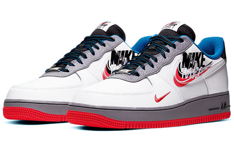 Nike Air Force 1 Low 'Time Capsule' CT1620-100 KICKSOVER