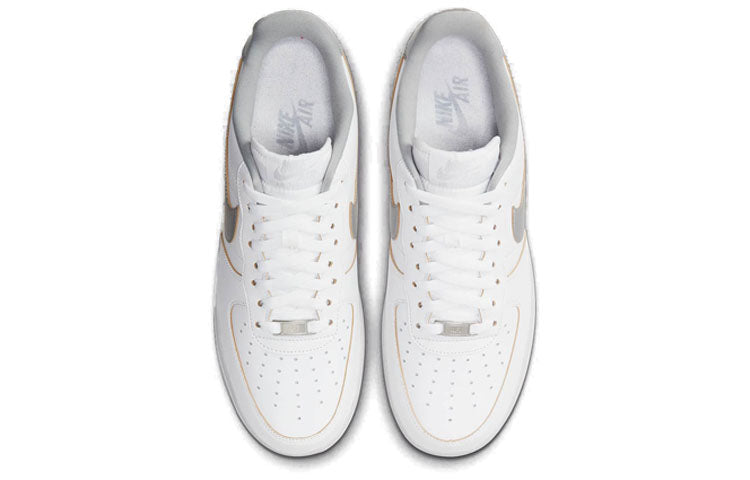 Nike Air Force 1 Low 'Label Maker' DC5209-100 KICKSOVER