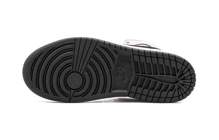 Air Jordan 1 Mid PS 'Pink Foam Black' Pink Foam/Black/White 640737-601