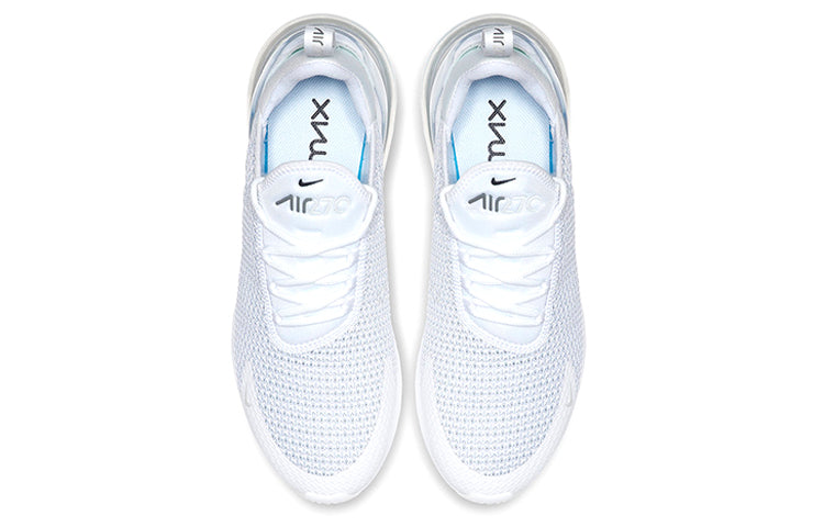 Nike Air Max 270 SE White AQ9164-101 KICKSOVER