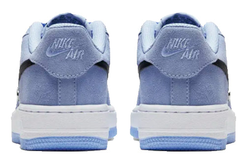 Nike Air Force 1 Low'Have A Day - Aluminum' GS Aluminum/Black-White BQ8273-400 KICKSOVER