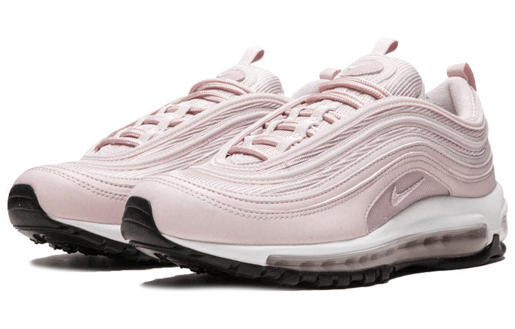 Nike Womens Air Max 97 Barely Rose 921733-600 KICKSOVER