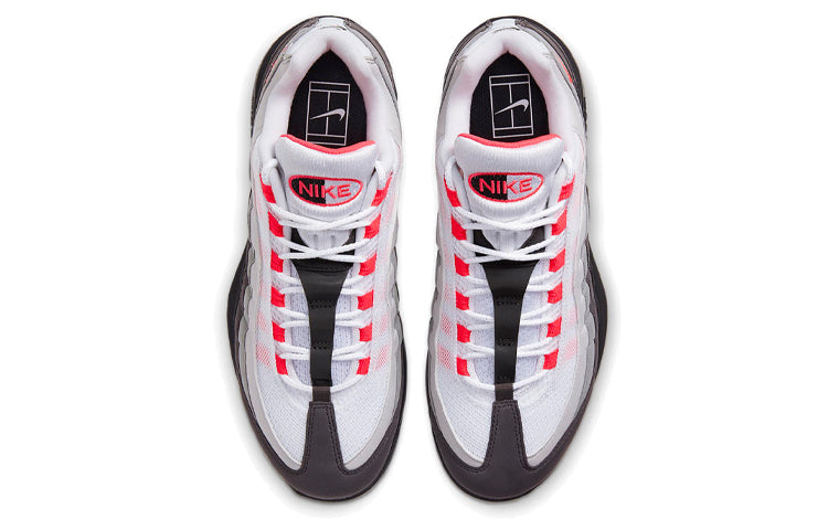 Nike Court Vapor x Air Max 95 DB6064-100 sneakmarks