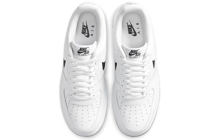 Nike Air Force 1 Low LOGO CZ7377-100 KICKSOVER